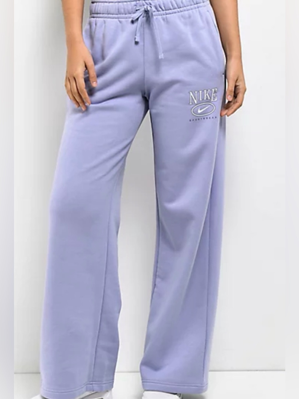 Nike Women's Sportswear Club Fleece sweatpants new with tags size xxlarge